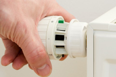 Timberden Bottom central heating repair costs